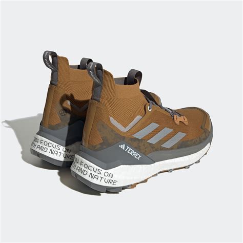 wander herren adidas boots|Free Hiker Shoes .